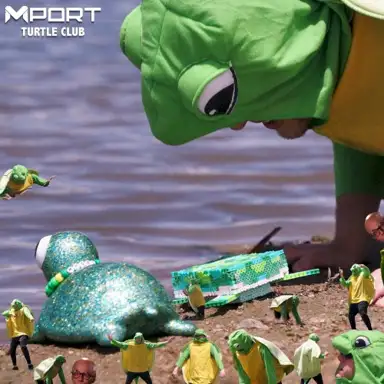Turtle Club