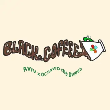 Black Coffee