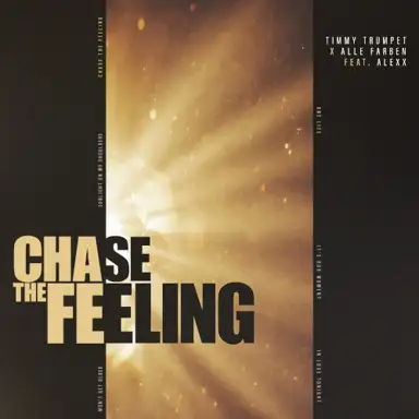 Chase the Feeling