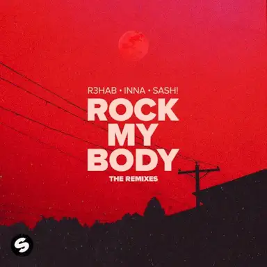 Rock My Body (The Remixes)