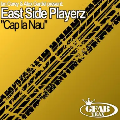 Cap La Nau