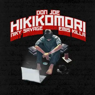 Hikikomori