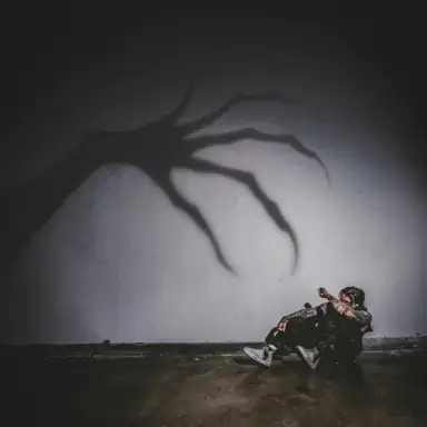 Scary Stories After Dark
