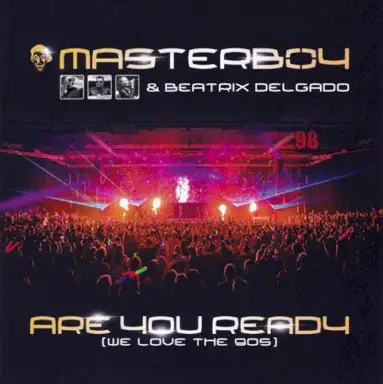 Are You Ready (We Love The 90s)