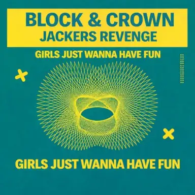 Girls Just Wanna Have Fun
