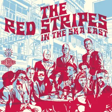 In the Ska East