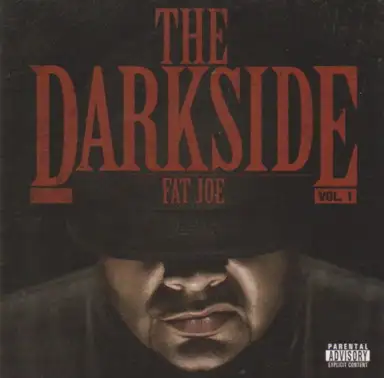 The Darkside, Volume 1