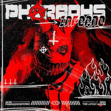 Pharaohs Inferno