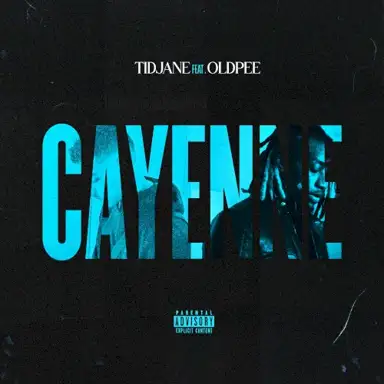 Cayenne (radio edit)