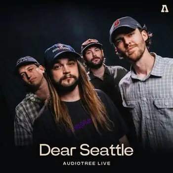 Dear Seattle on Audiotree Live