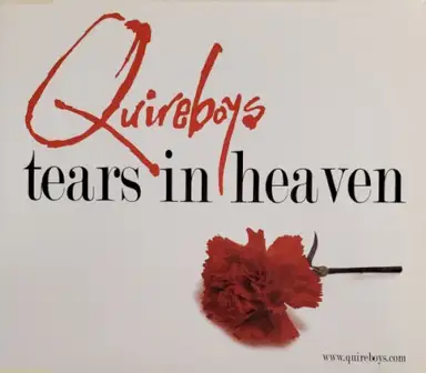 Tears in Heaven