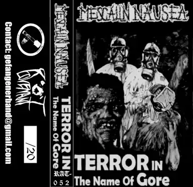 Terror In The Name Of Gore