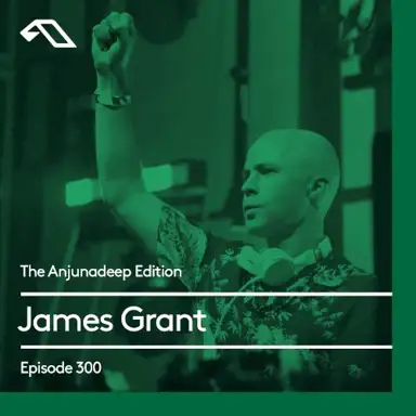 The Anjunadeep Edition 300