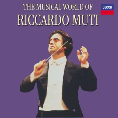 The Musical World of Riccardo Muti