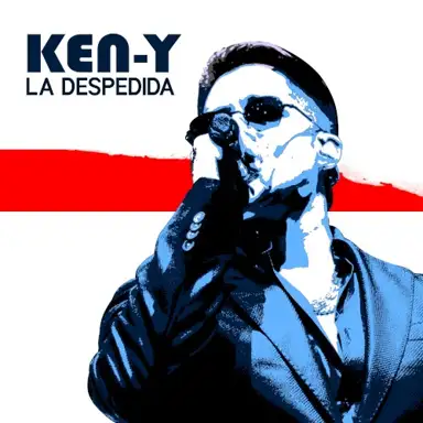 La despedida