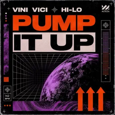 Pump It Up