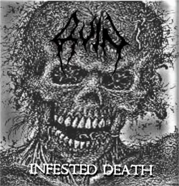 Infested Death