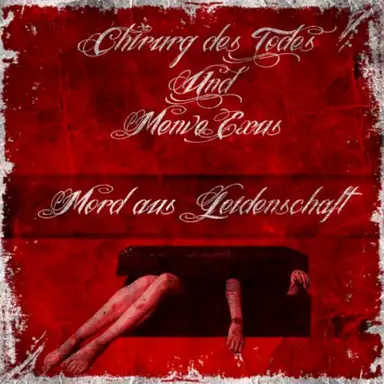 Mord aus Leidenschaft