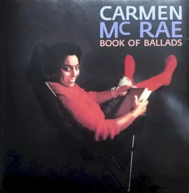 Book of Ballads + Something to swing about