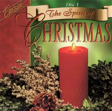 The Spirit of Christmas
