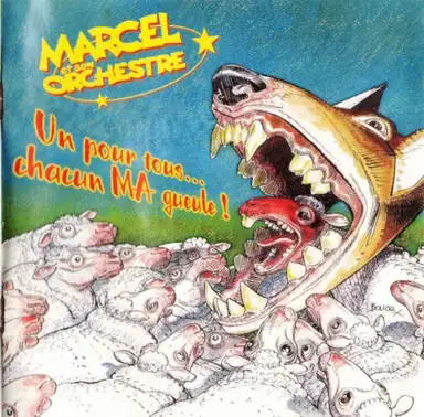 Un pour tous… chacun MA gueule !