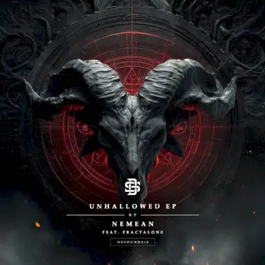 Unhallowed EP