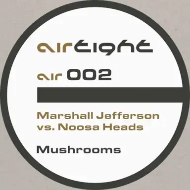 Mushrooms