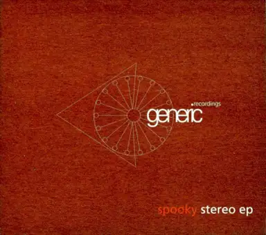Stereo EP