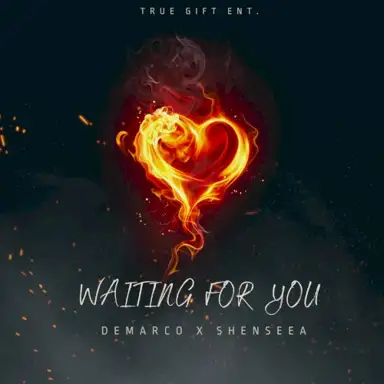 Waiting For You