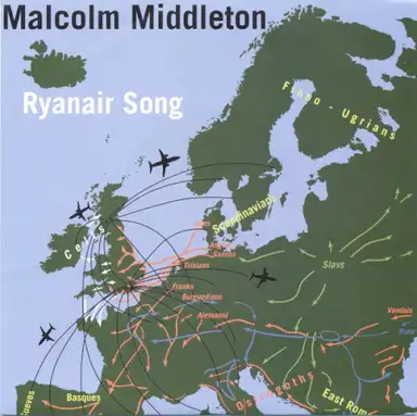 Ryanair Song