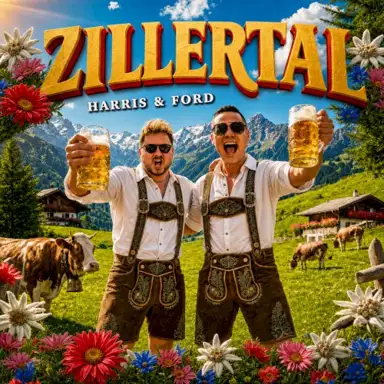 Zillertal