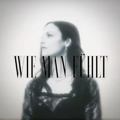 Wie man fühlt