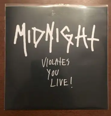 Violates You Live!