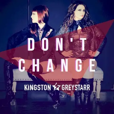 Don’t Change