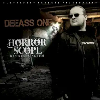 HorrorScope (Das Remix Album)
