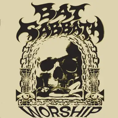 Bat Sabbath - Worship