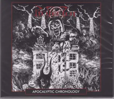 Apocalyptic Chronology