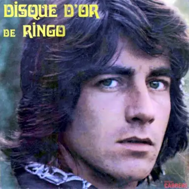 Disque d'or de Ringo