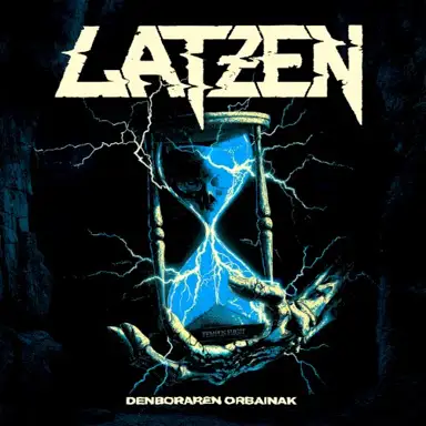 Denboraren Orbainak