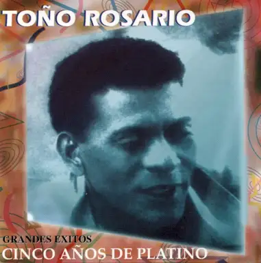Grandes éxitos: Cinco años de platino