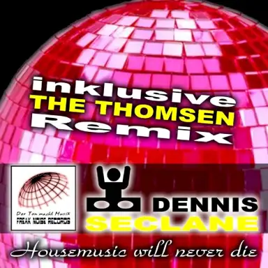 Housemusic Will Never Die