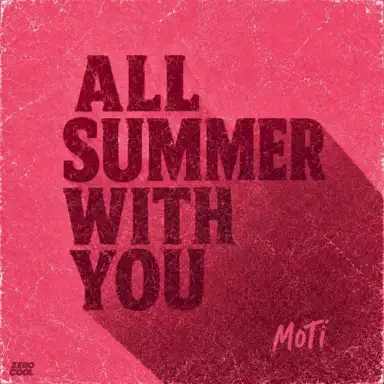 All Summer With You