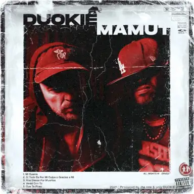 MAMUT