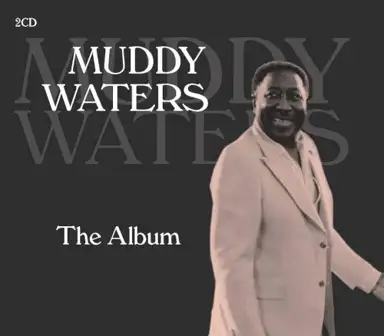 The Album - The Essential Blues Collection