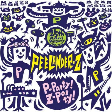 P-Party Z-Party