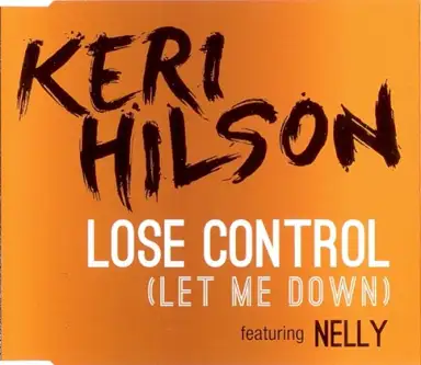Lose Control (Let Me Down)