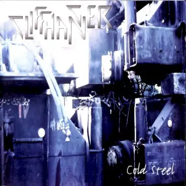 Cold Steel