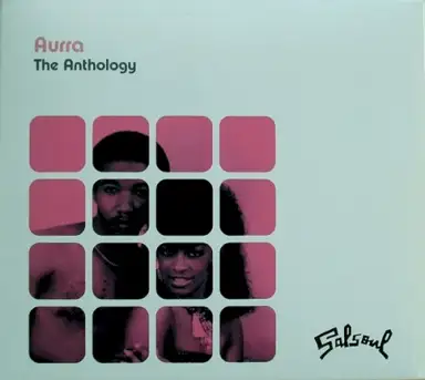 The Anthology