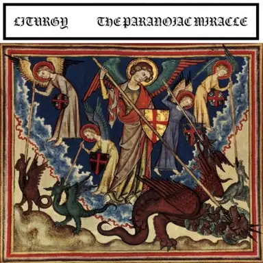 The Paranoiac Miracle / Eternal Void