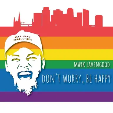 Don’t Worry Be Happy